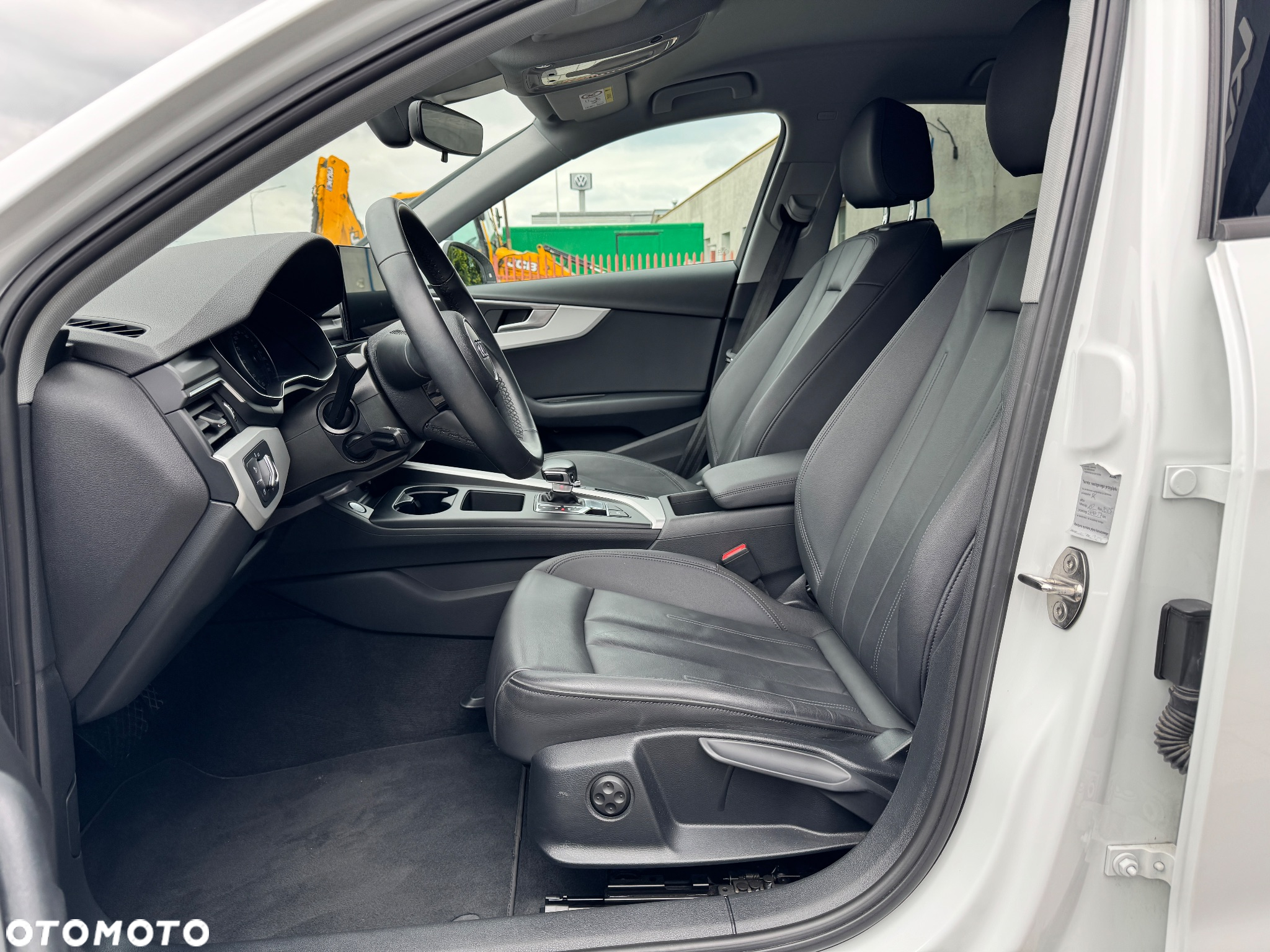 Audi A4 - 17