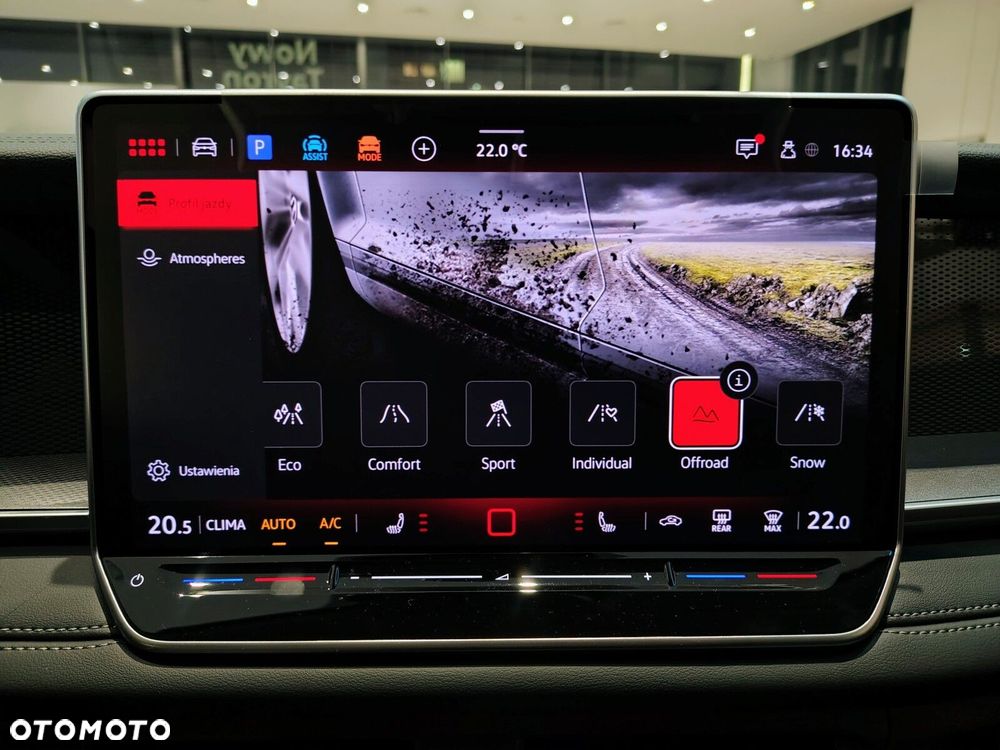 Volkswagen Tayron - 20