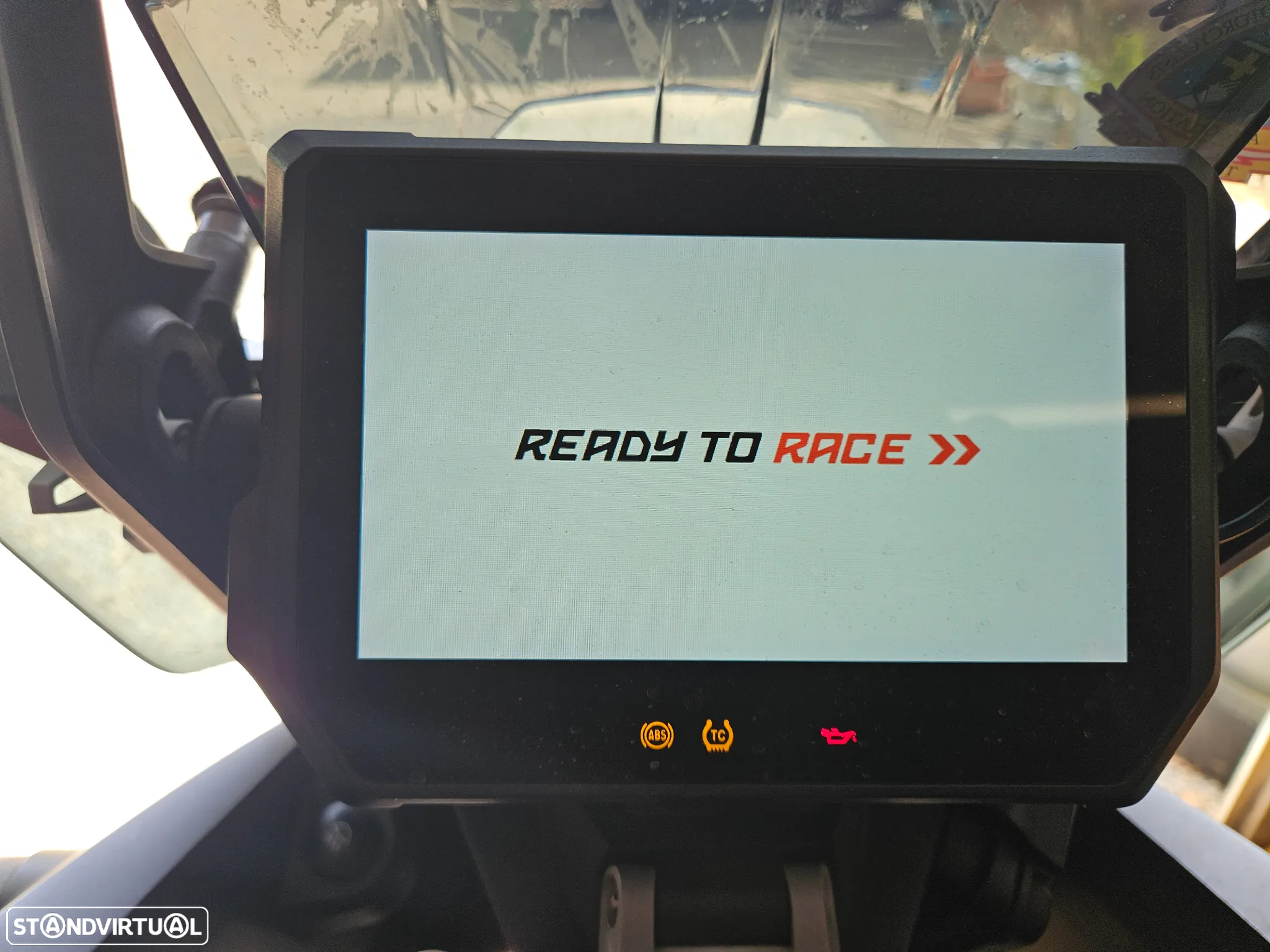 KTM 1290 Super Adventure Adventure - 26