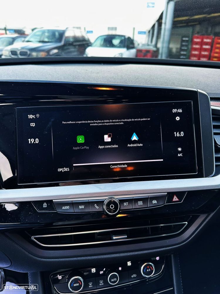 Opel Grandland 1.5 CDTI GS Line AT - 9