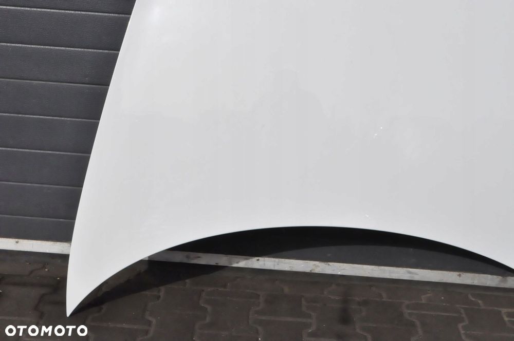 PORSCHE 718 CAYMAN 981 982 MASKA POKRYWA KOMORY SILNIKA C9A - 10