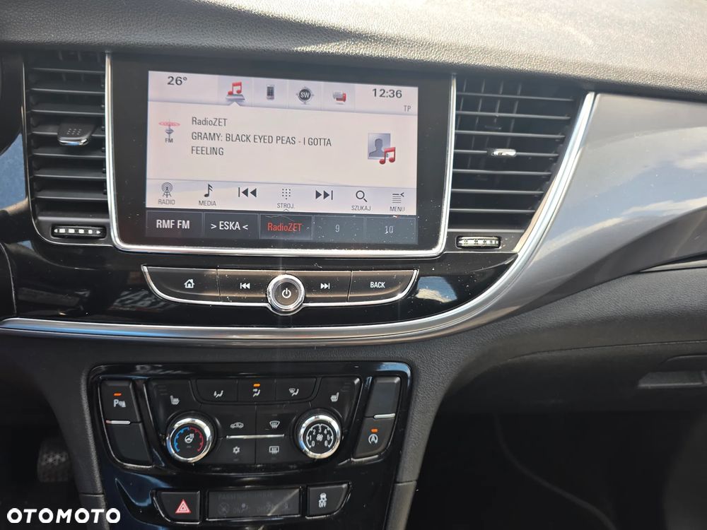Opel Mokka 1.4 Turbo ecoFLEX Start/Stop Innovation - 12