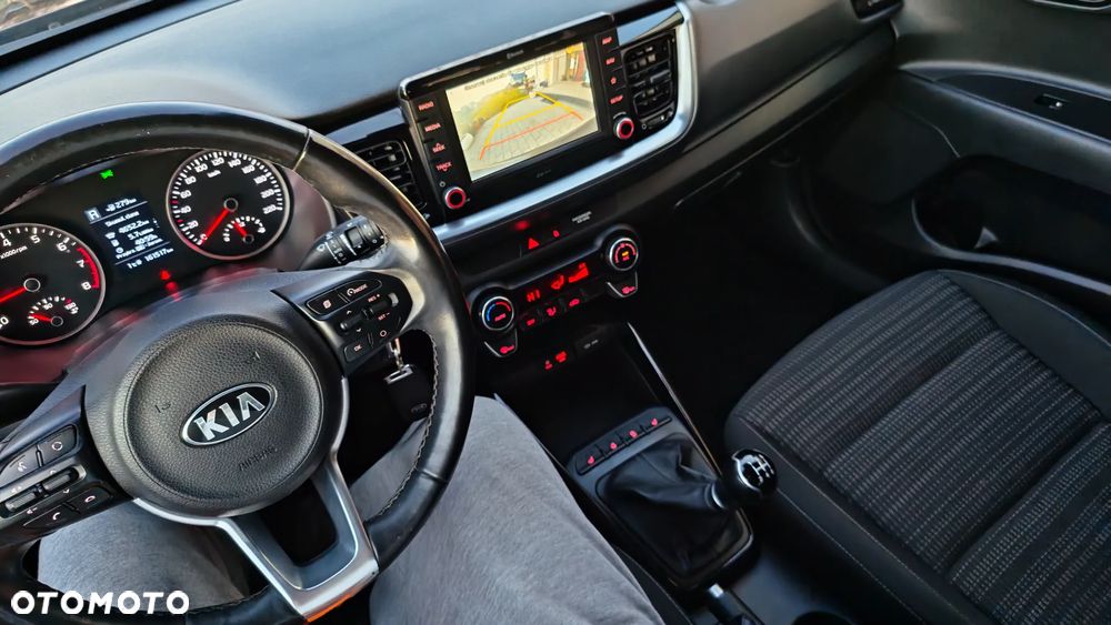 Kia Stonic 1.2 Dream-Team Edition - 5