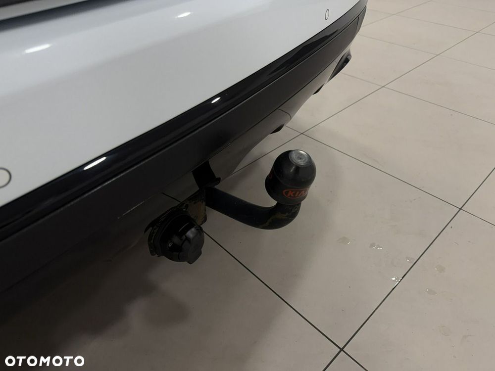 Kia Sportage - 7
