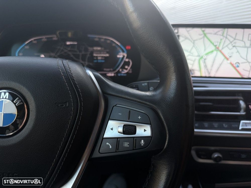 BMW X5 45 e xDrive xLine - 21