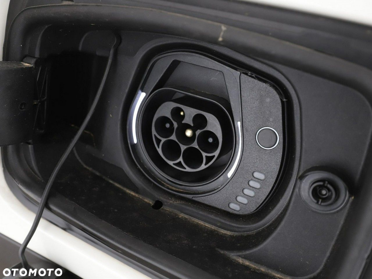 Jeep Renegade 1.3 GSE T4 Turbo PHEV 4xe Limited S&S - 33