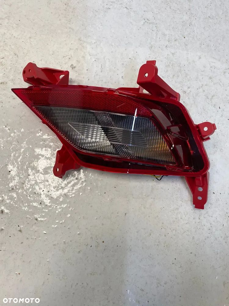 HYUNDAI TUCSON IV Lift LAMPA TYŁ TYLNA LEWA PRAWA NOWY ORYGINAŁ - 14