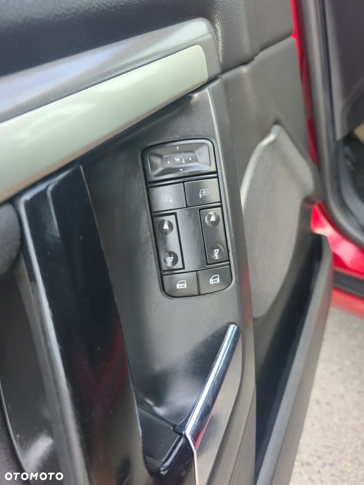 Opel Vectra 1.8 GTS - 38