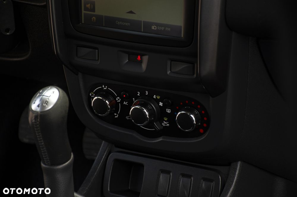 Dacia Duster 1.6 16V 105 4x2 Prestige - 20