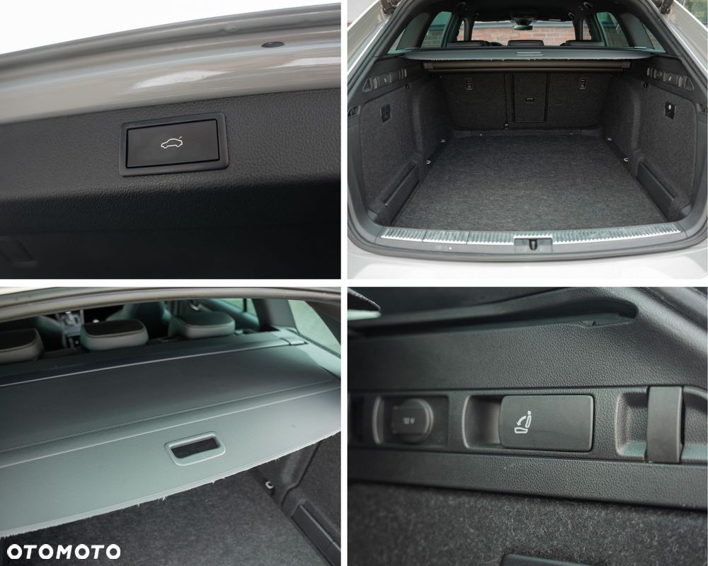 Skoda Superb 2.0 TDI 4x4 DSG Sportline - 41