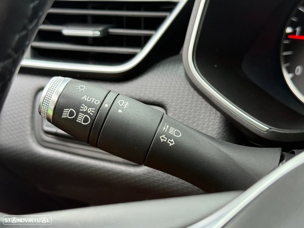 Renault Clio 1.5 Blue dCi Intens - 27