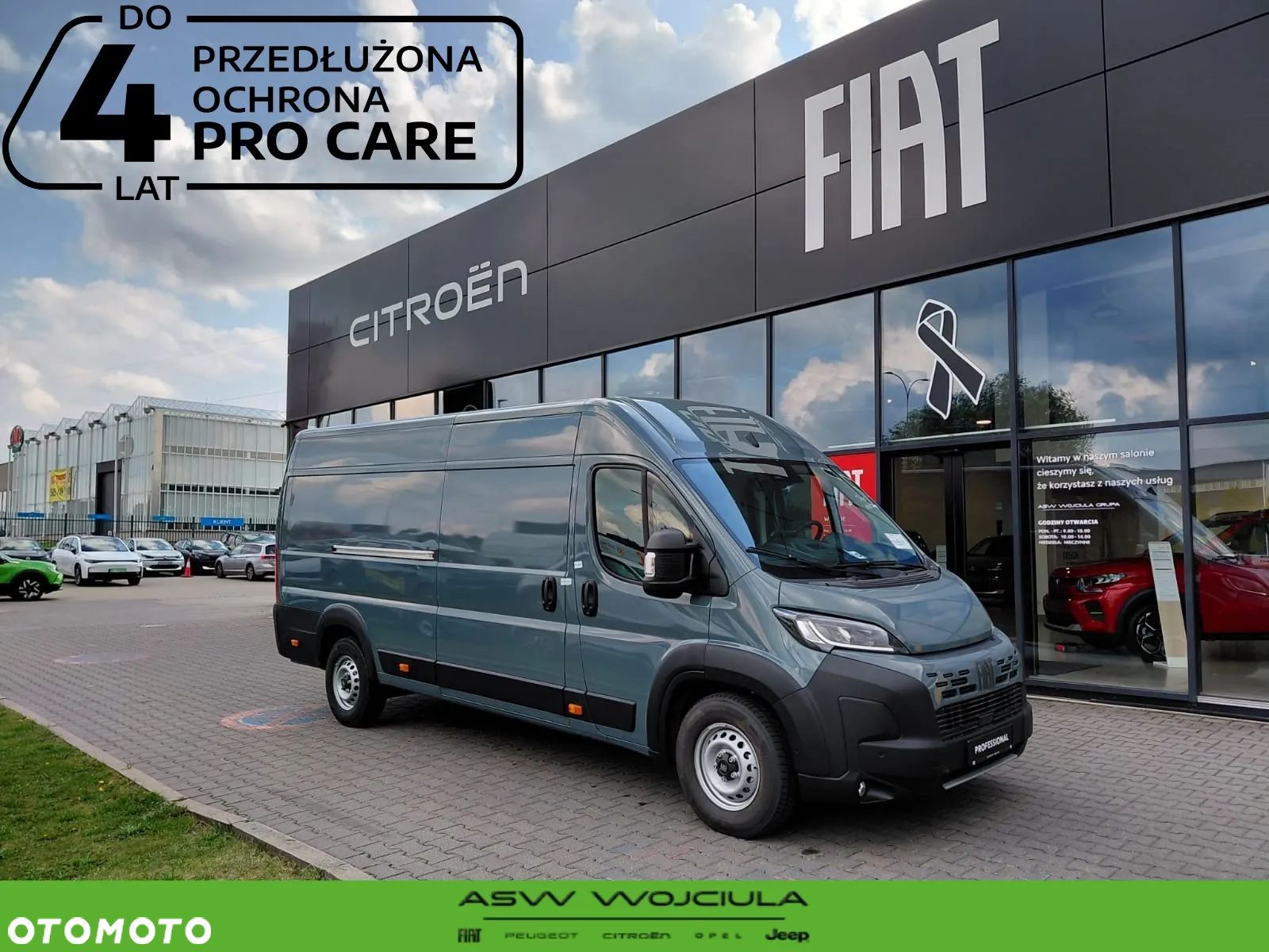 Fiat Ducato - 1