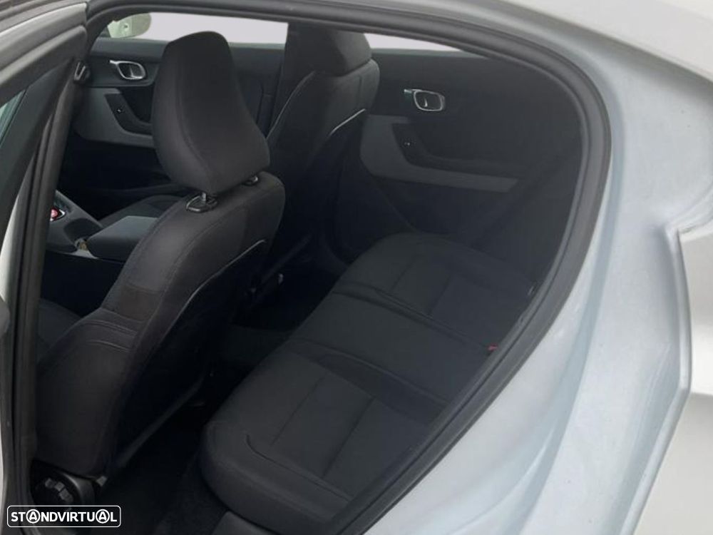 Polestar 2 Long Range 78 kWh - 8