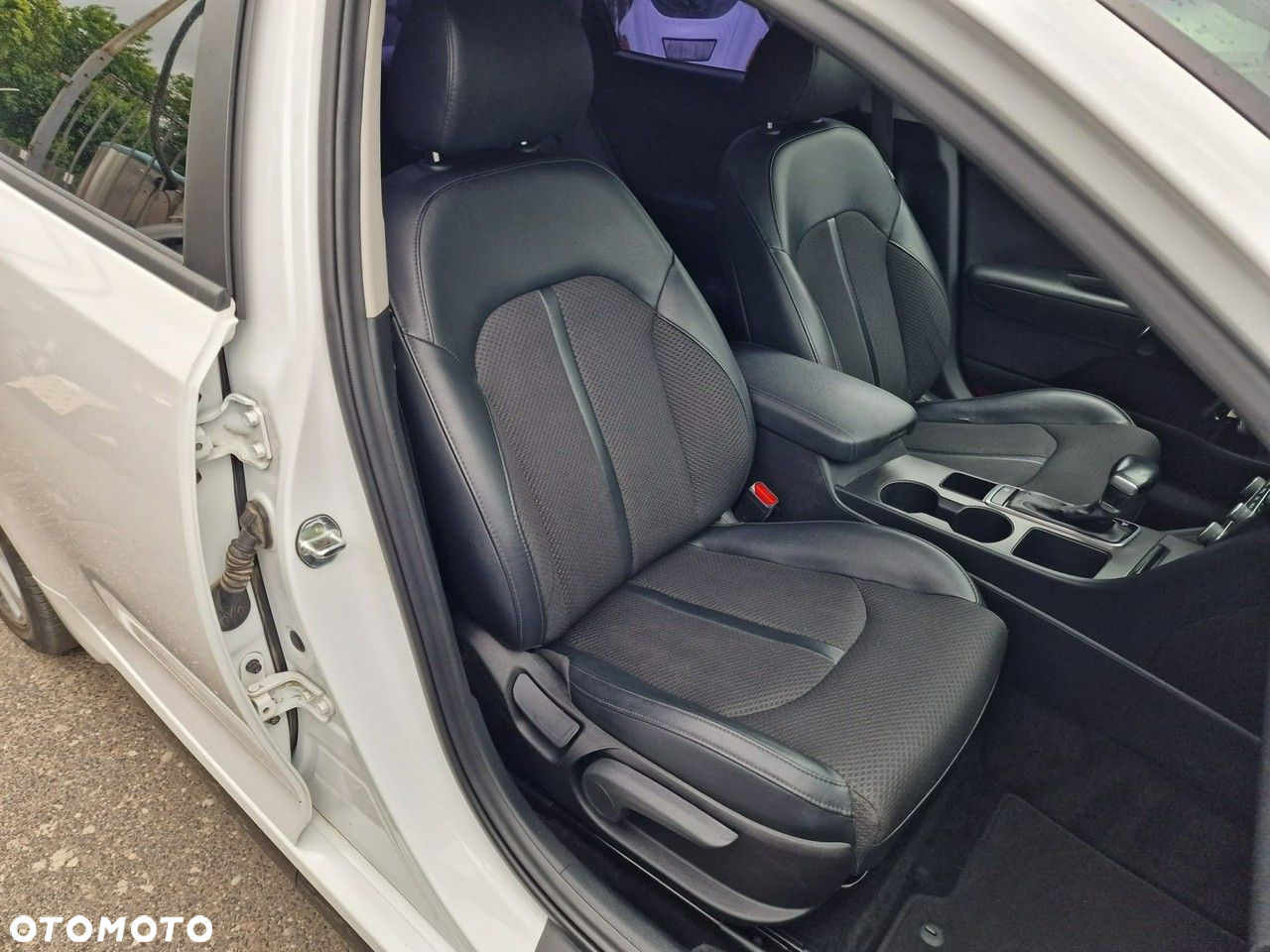 Kia Optima - 26