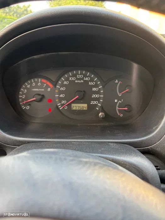 Honda Civic 1.4 LSX - 6