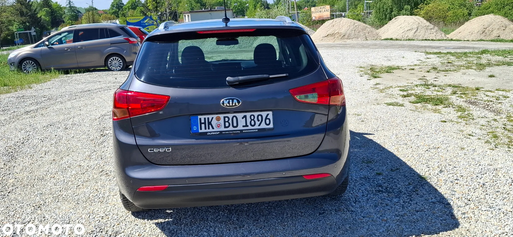 Kia Ceed 1.6 GDI Platinum Edition - 5