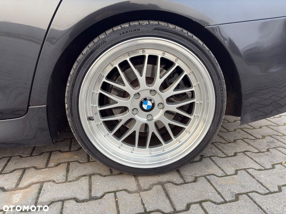 BMW Seria 5 535i xDrive Sport-Aut Modern Line - 10