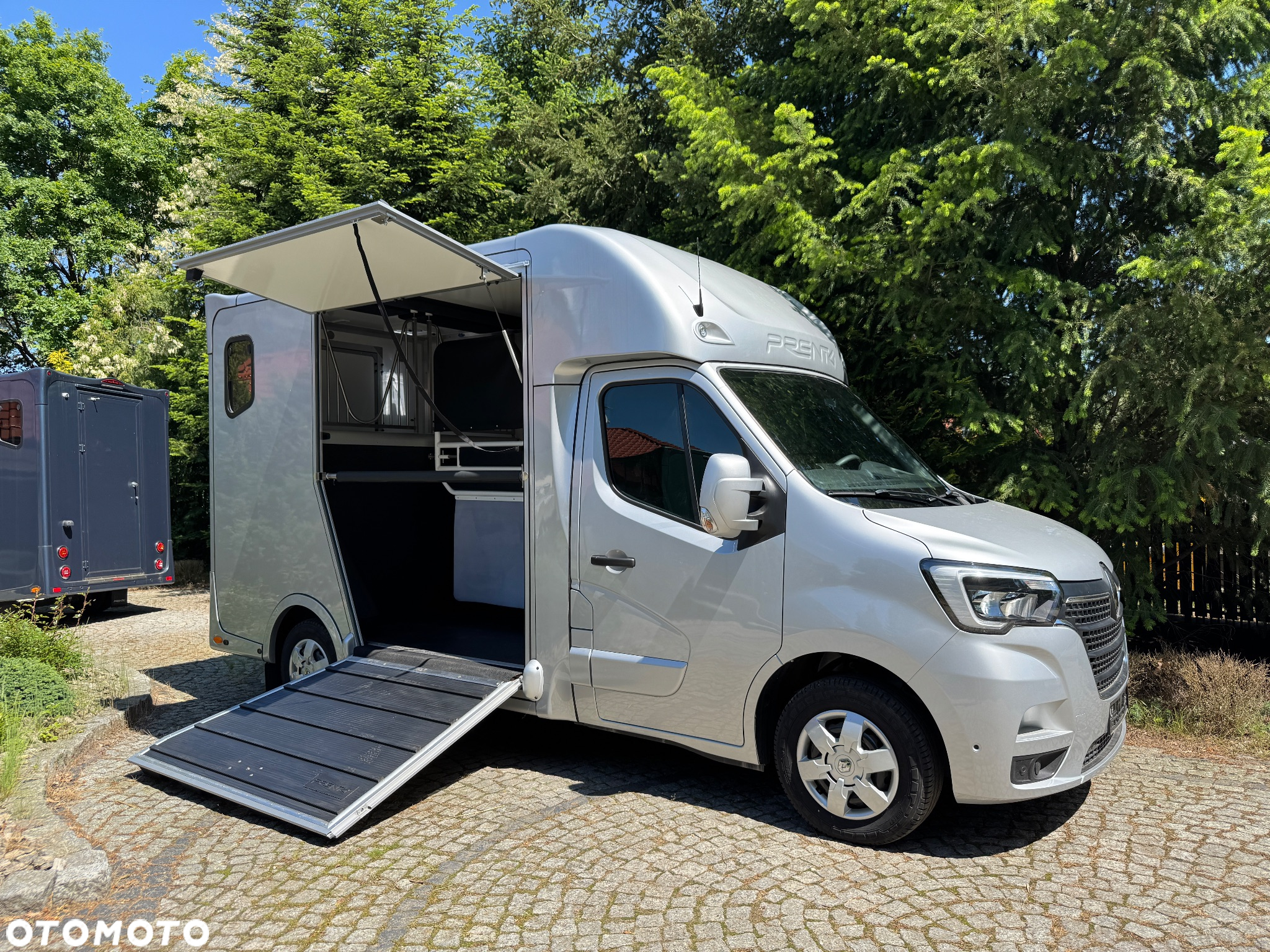 Renault Master - 5