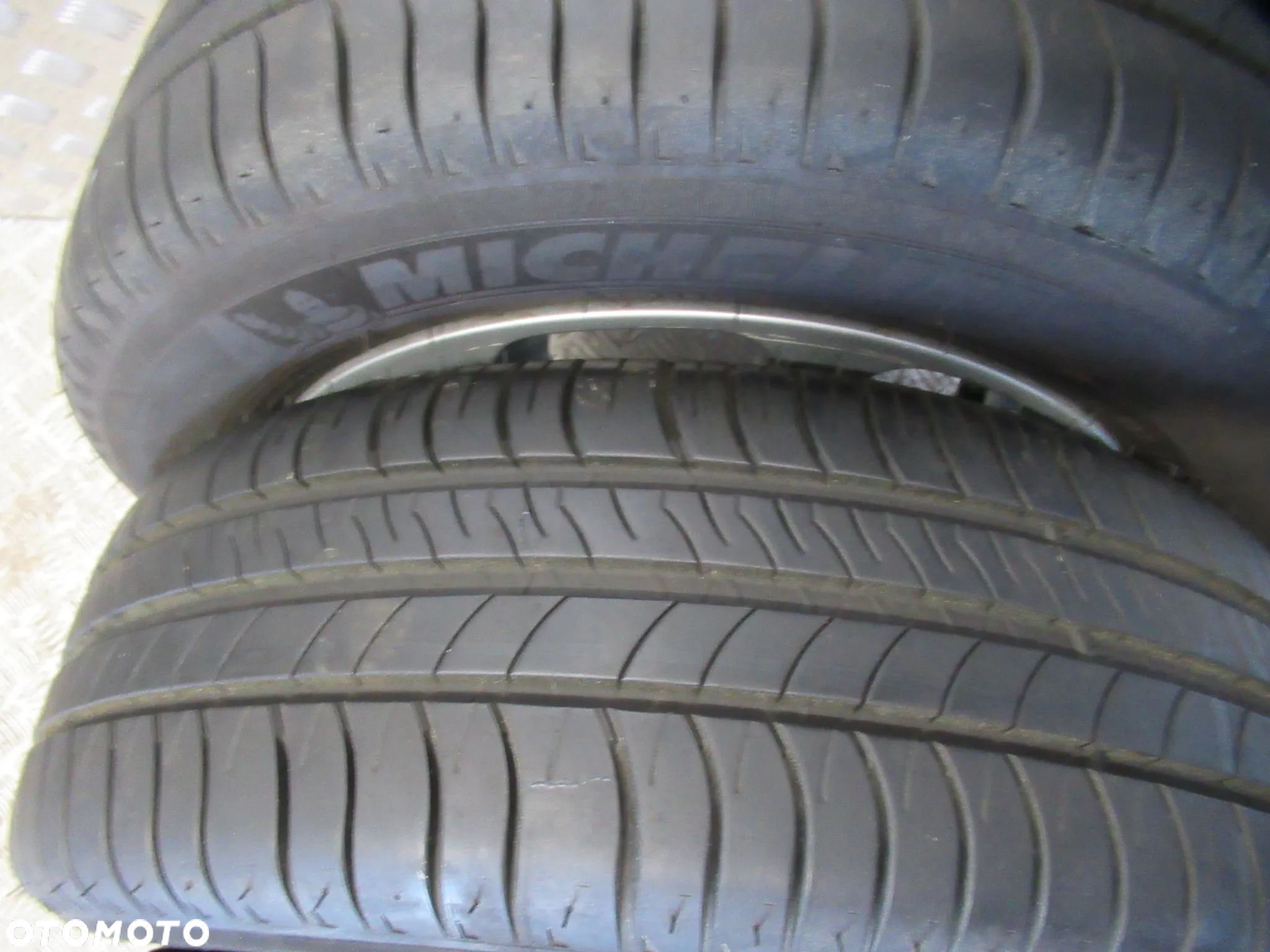Koła Smart ForFour ForTwo Twingo III 5Jx15 et32 5,5Jx42 4x100 - 13