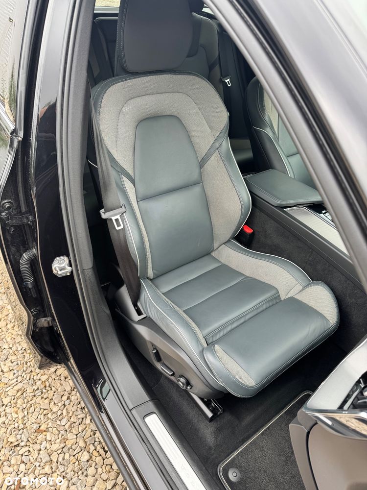 Volvo XC 60 T5 Geartronic RDesign - 13