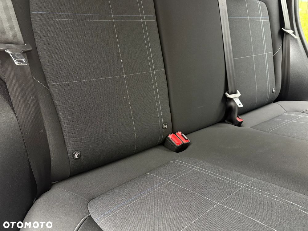 Ford Fiesta 1.0 EcoBoost S&S COOL&CONNECT - 28