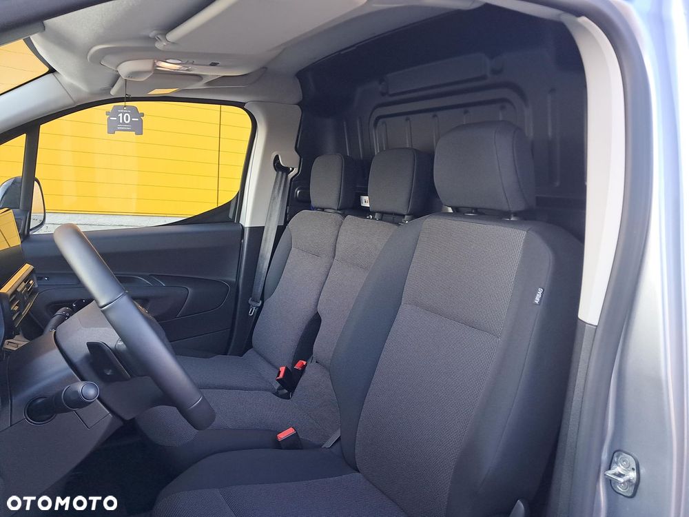 Toyota PROACE CITY - 13