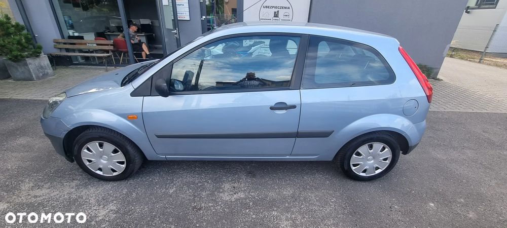 Ford Fiesta 1.3 Style - 3