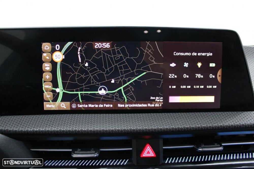 Kia EV6 77,4-kWh Business - 30