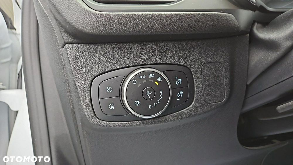 Ford Focus 1.5 EcoBlue SCR Connected - 17