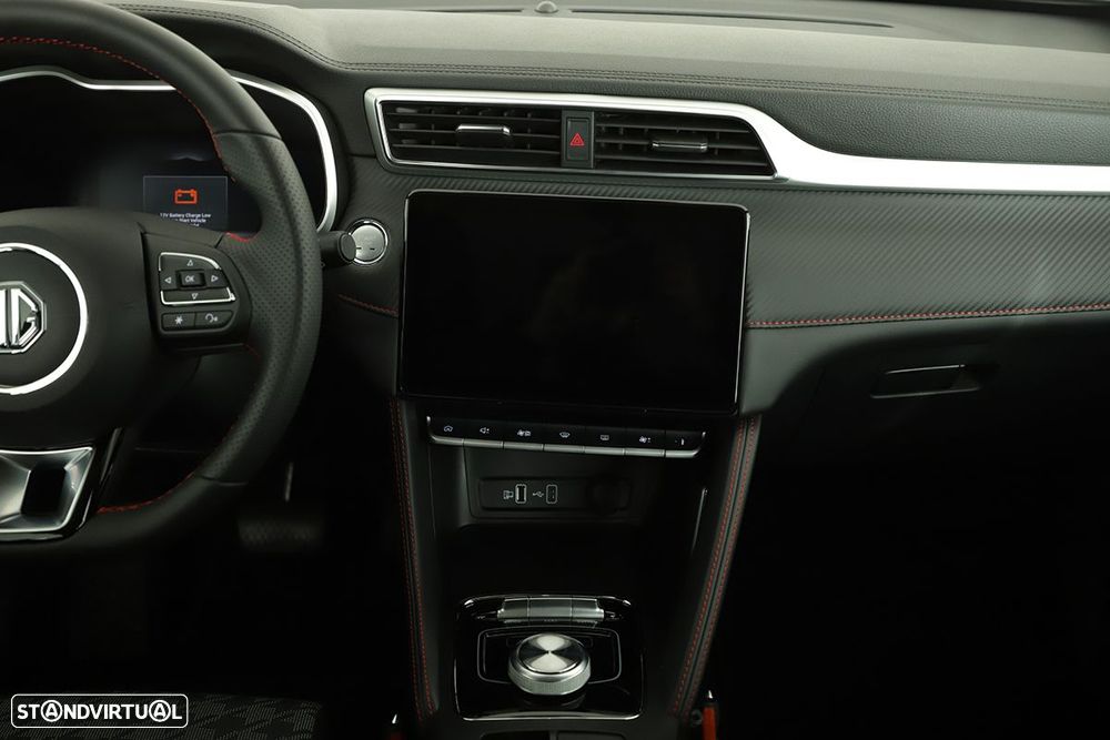 MG ZS EV 50.3 kWh Comfort - 10