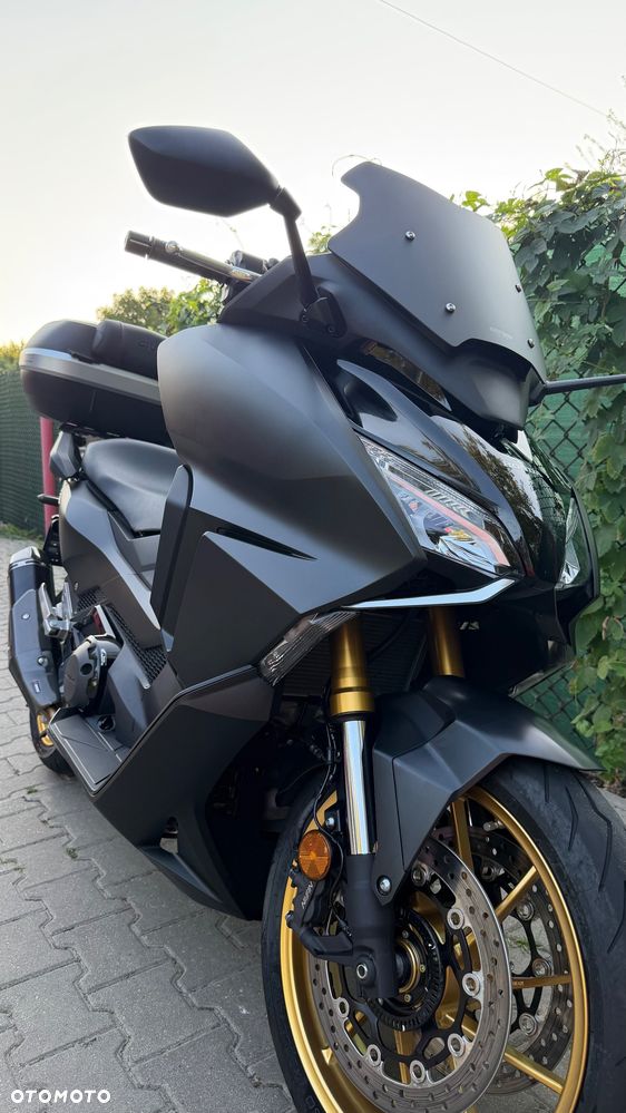 Honda NSS - 5