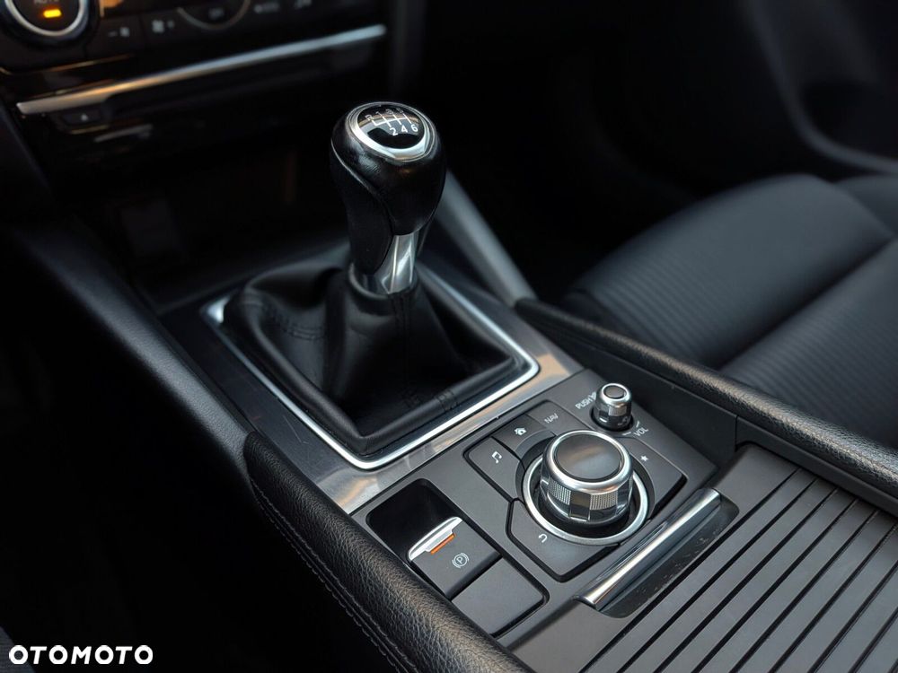 Mazda 6 2.0 Skybusiness - 28