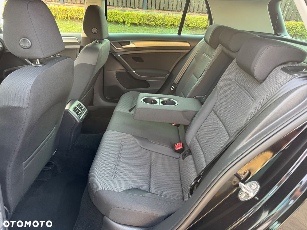 Volkswagen Golf 1.2 TSI BlueMotion Technology Trendline - 20