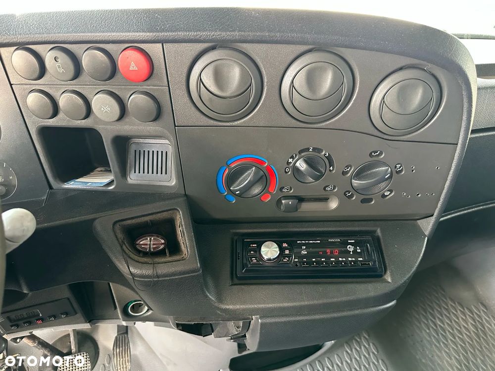 Iveco 35S - 10
