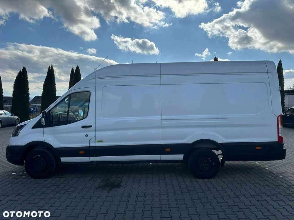 Ford Transit - 3