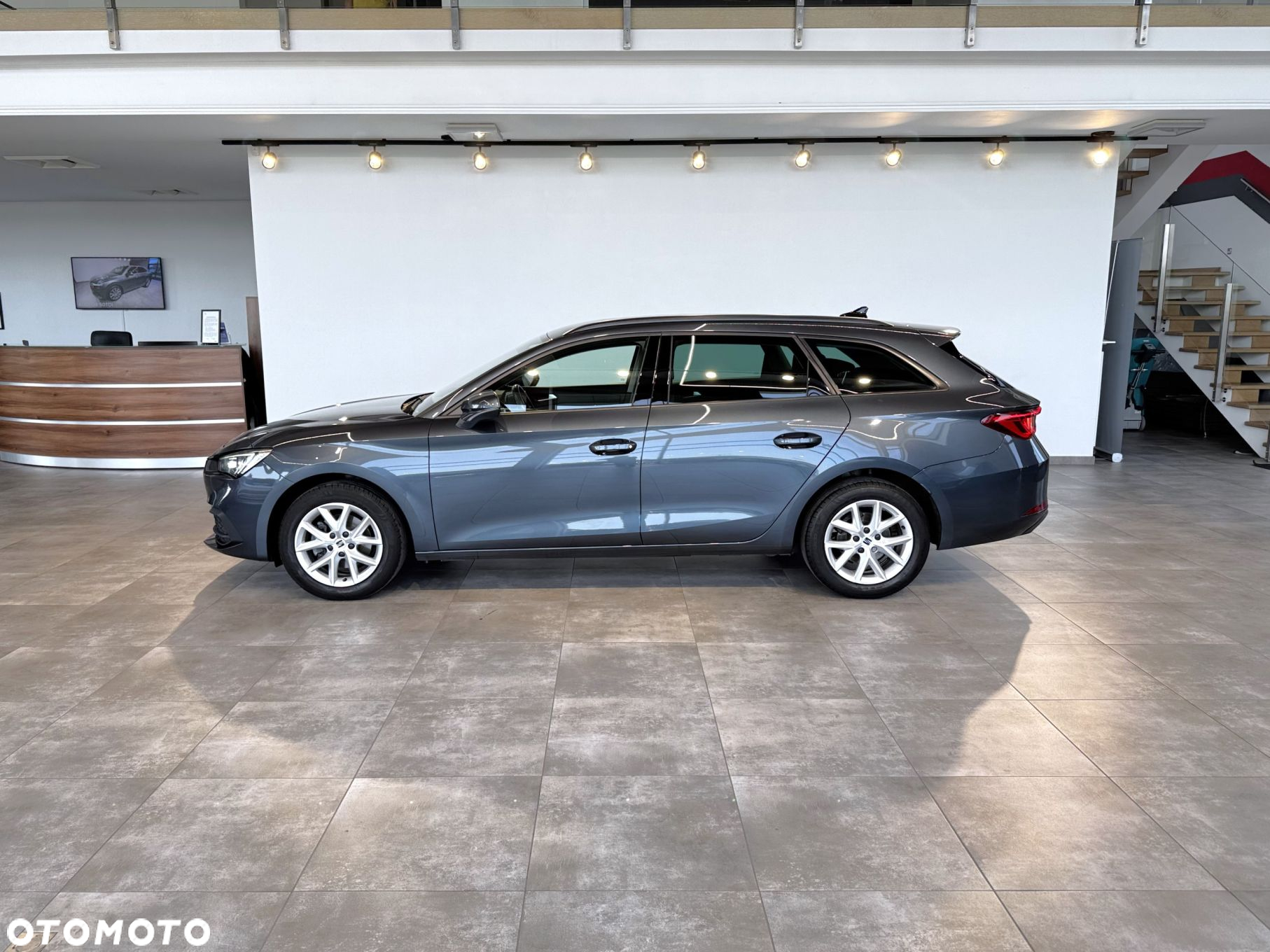 Seat Leon - 6