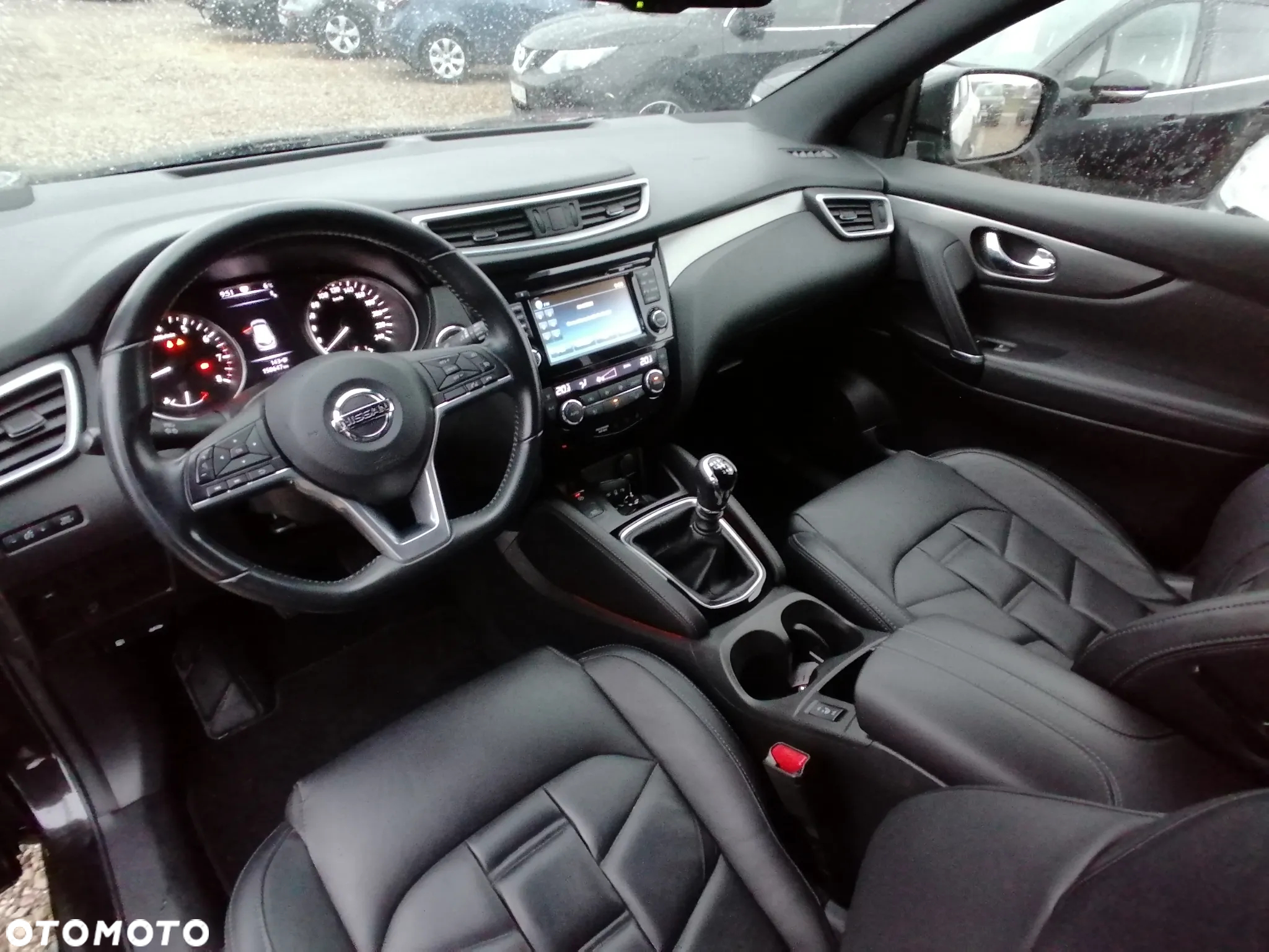 Nissan Qashqai 1.2 DIG-T Tekna+ - 11