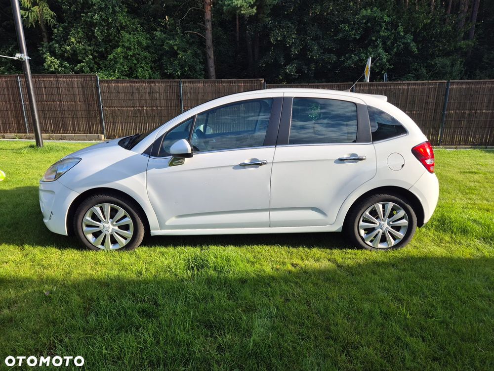 Citroën C3 1.4 Selection - 2