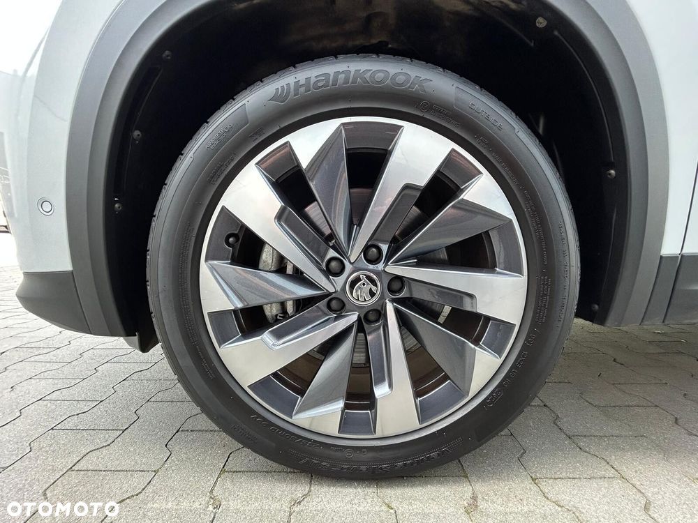 Skoda Kodiaq 2.0 TDI 4x4 Selection DSG - 40