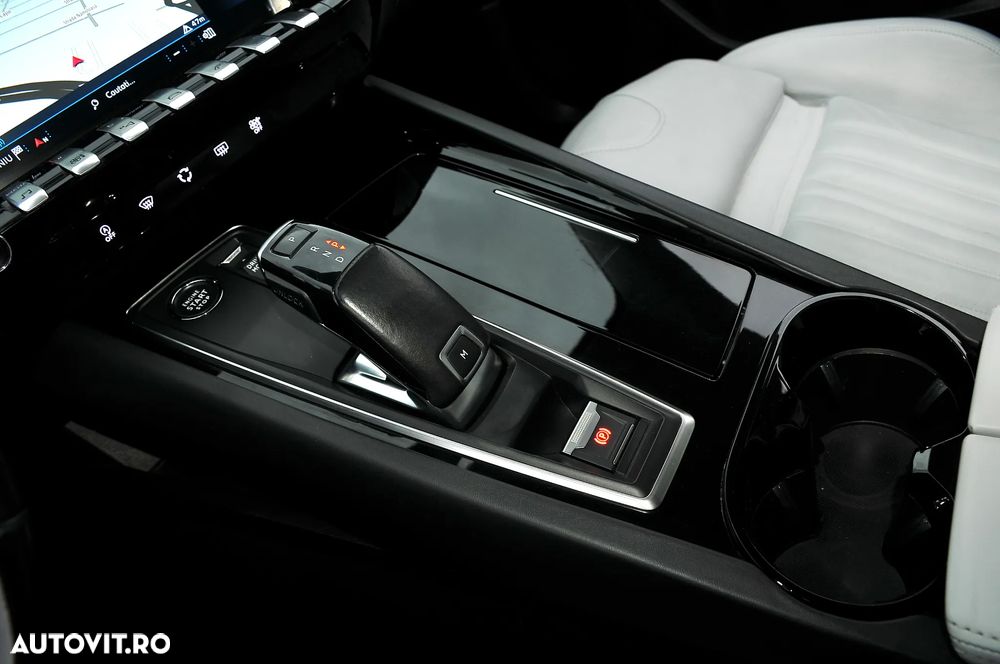 Peugeot 508 PureTech 180 EAT8 Allure Pack - 17