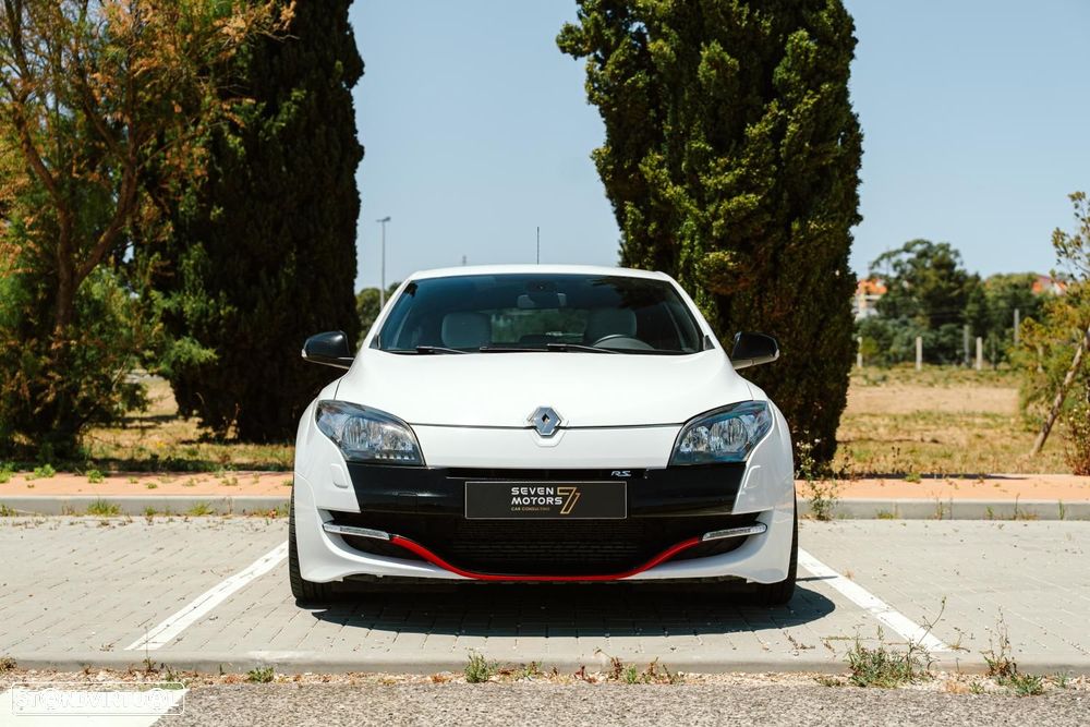 Renault Mégane Coupe - 7