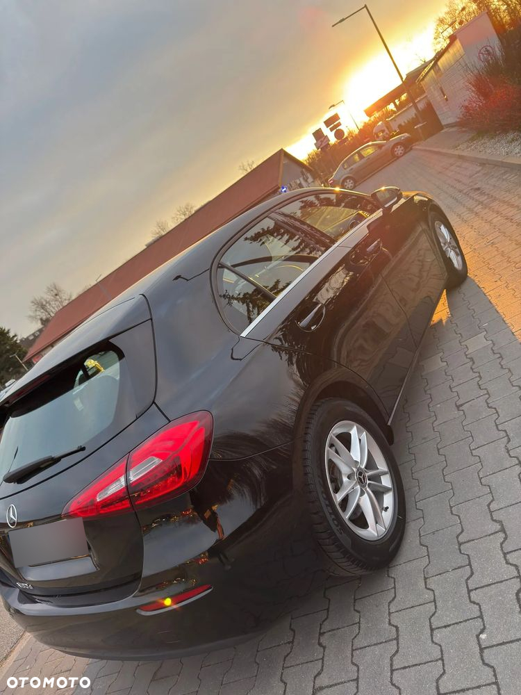 Mercedes-Benz Klasa A 180 d 7G-DCT - 4