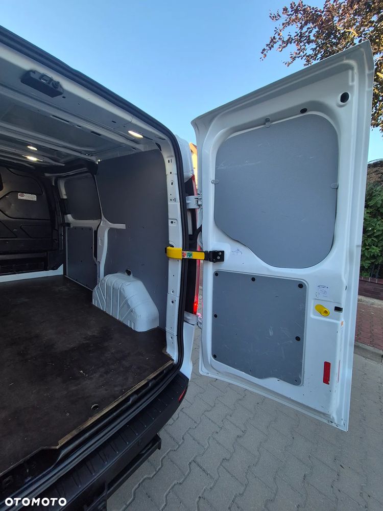 Ford Custom 2.0Tdci 2020r 130 koni 150tys km Ledy kamera klima webasto Super stan - 13