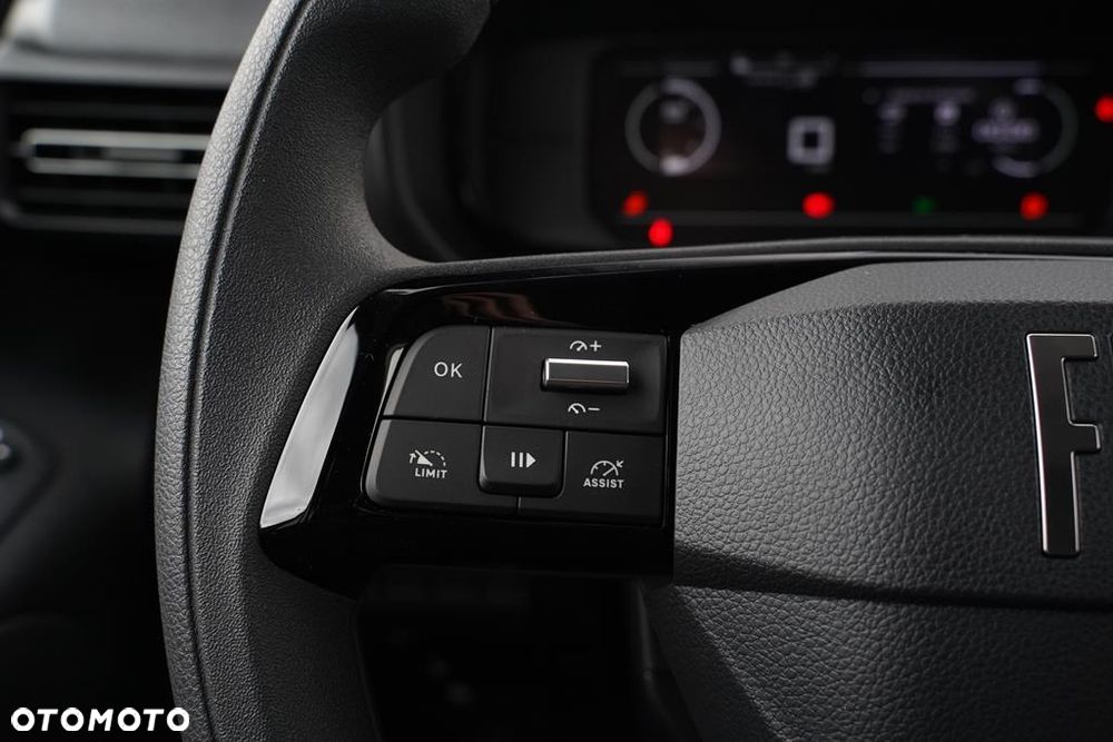 Fiat Nowy Doblo Maxi Van 1.5 BlueHDI S&S L2 - 11