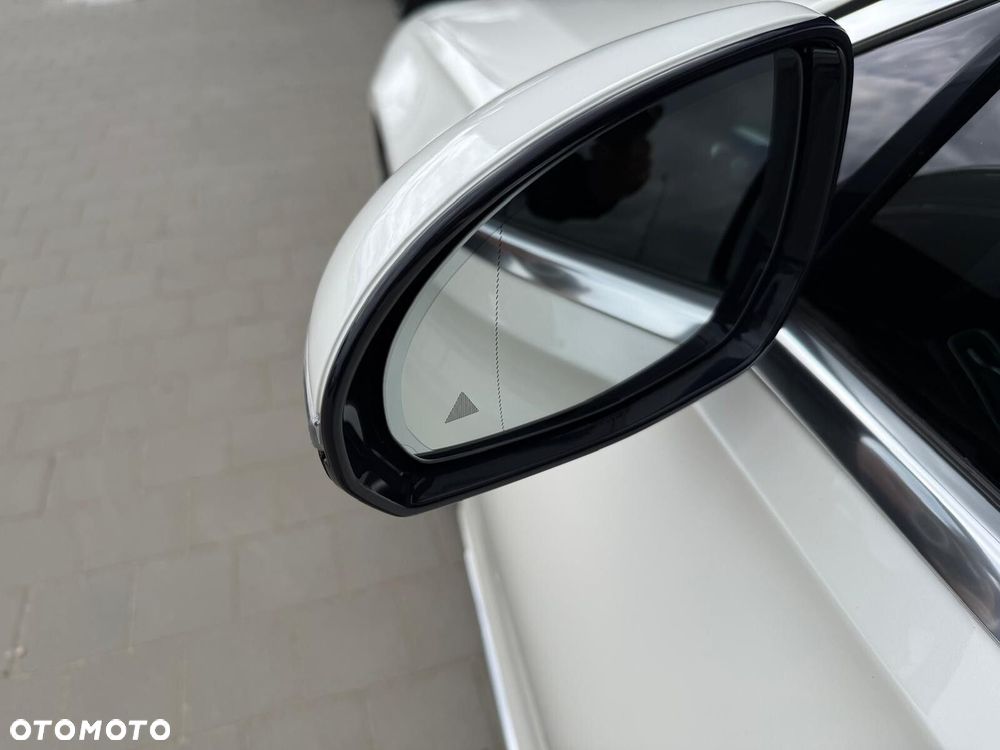 Mercedes-Benz Klasa S - 18