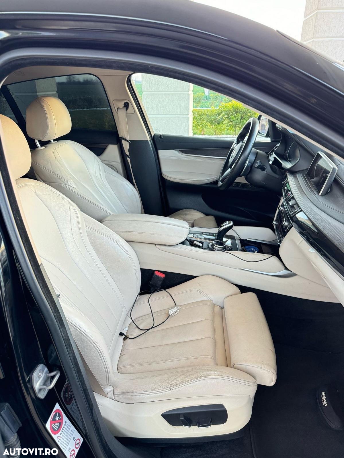 BMW X6 xDrive30d - 2