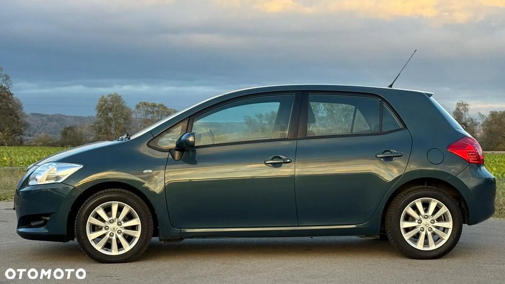 Toyota Auris 1.6 VVT-i Prestige Start - 34