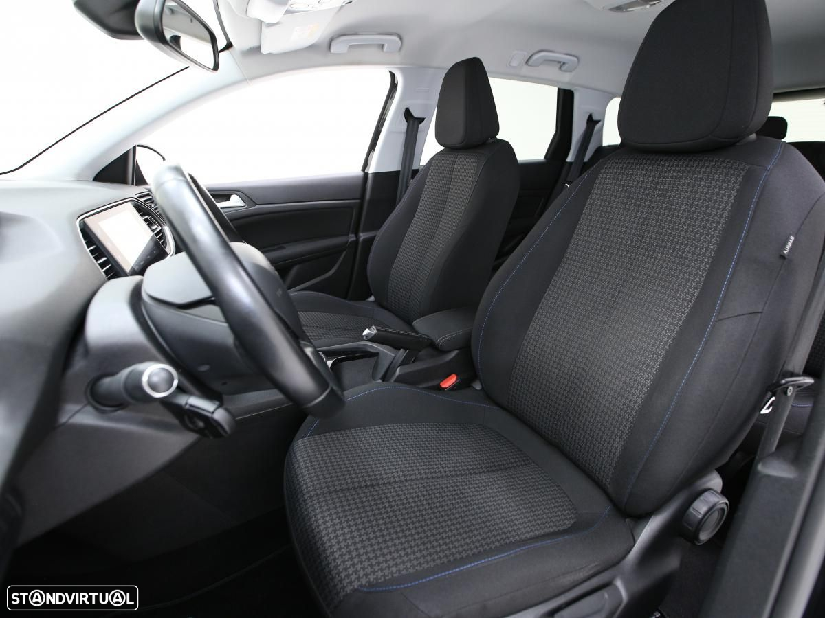 Peugeot 308 SW 1.5 BlueHDi Style - 12