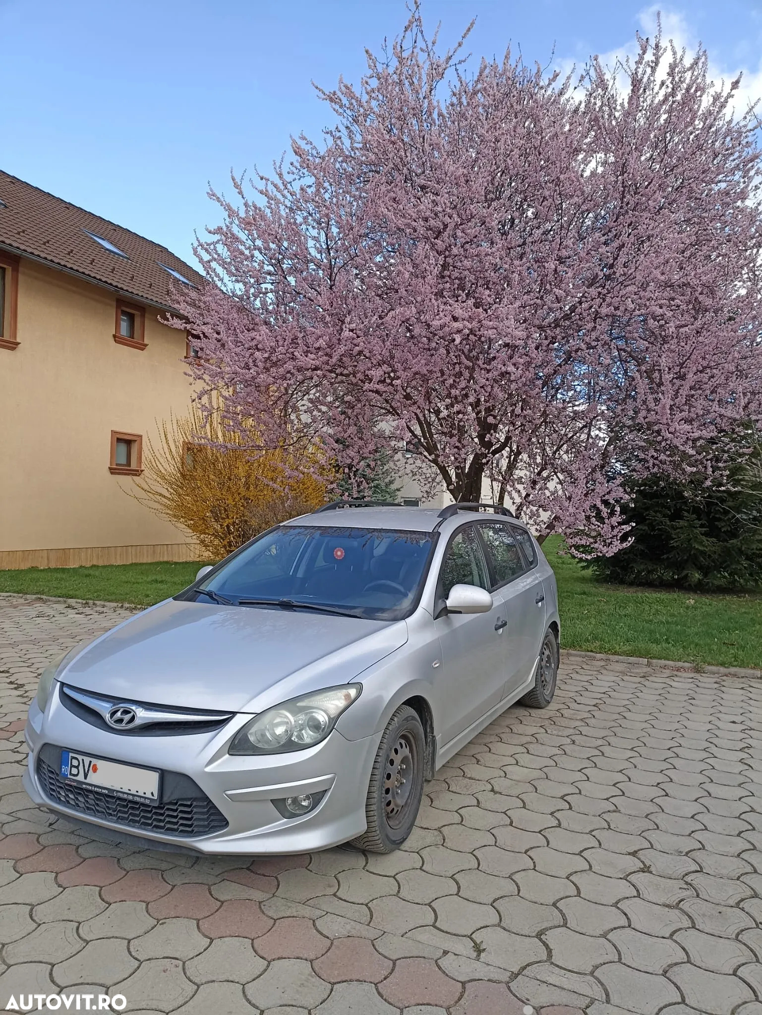 Hyundai i30 - 5