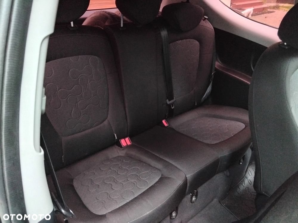 Hyundai i20 1.2 Style - 9